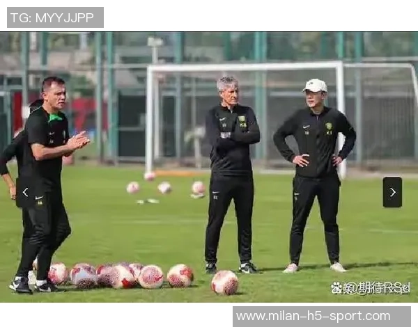 国安宣布塞蒂恩助教拉米罗阿马雷担任新任代理主帅