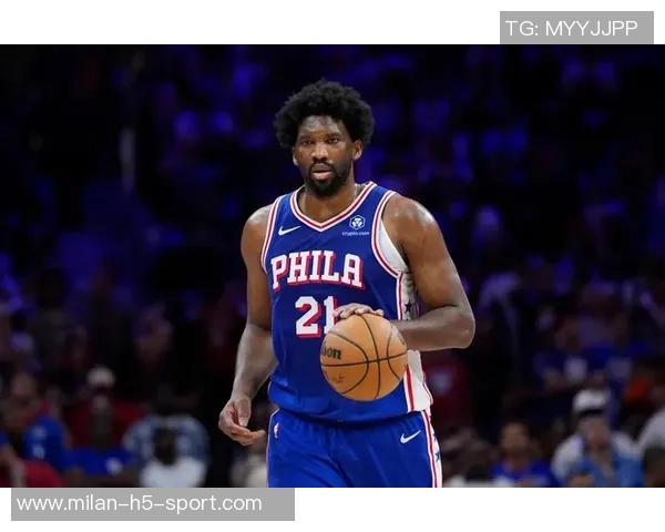 明天NBA杯76人对阵魔术恩比德出战成疑马克西乔治有望出场比赛